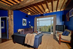 Cubby House Stay - Kaikoura
