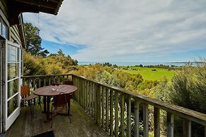 Cubby House Stay - Kaikoura