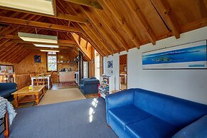 Cubby House Stay - Kaikoura