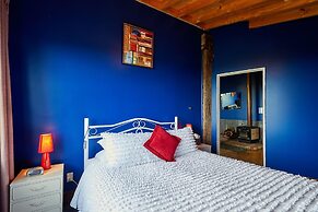 Cubby House Stay - Kaikoura
