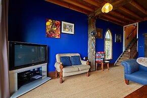 Cubby House Stay - Kaikoura