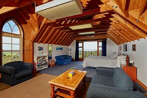 Cubby House Stay - Kaikoura