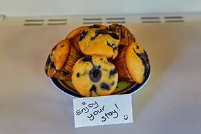 Cubby House Stay - Kaikoura