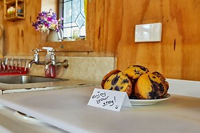 Cubby House Stay - Kaikoura