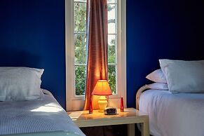 Cubby House Stay - Kaikoura