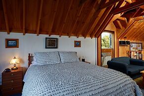 Cubby House Stay - Kaikoura