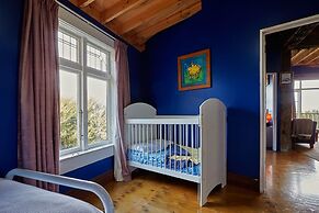 Cubby House Stay - Kaikoura