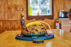 Cubby House Stay - Kaikoura