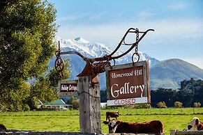 Cubby House Stay - Kaikoura