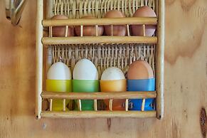 Cubby House Stay - Kaikoura