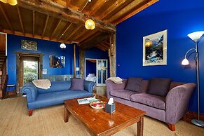 Cubby House Stay - Kaikoura