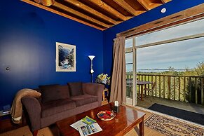 Cubby House Stay - Kaikoura