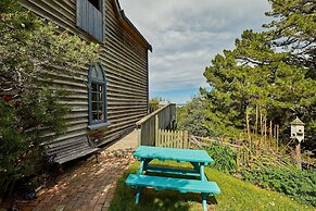Cubby House Stay - Kaikoura