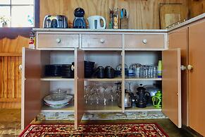 Cubby House Stay - Kaikoura