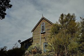 Cubby House Stay - Kaikoura