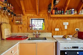 Cubby House Stay - Kaikoura