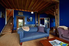 Cubby House Stay - Kaikoura