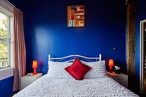 Cubby House Stay - Kaikoura