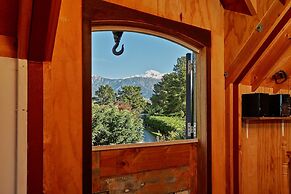 Cubby House Stay - Kaikoura