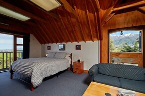 Cubby House Stay - Kaikoura