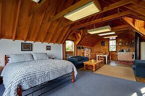 Cubby House Stay - Kaikoura