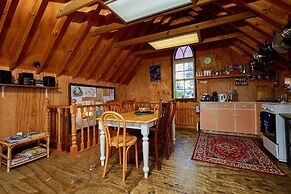 Cubby House Stay - Kaikoura