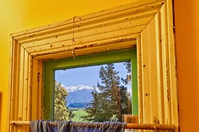 Cubby House Stay - Kaikoura