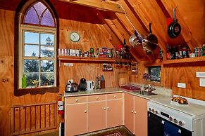 Cubby House Stay - Kaikoura