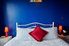 Cubby House Stay - Kaikoura