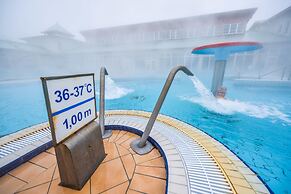Aqua Hotel Termál