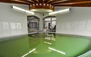Aqua Hotel Termál