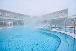 Aqua Hotel Termál