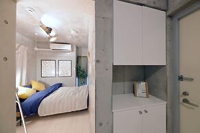 Hotel Land Mark Namba