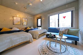 Hotel Land Mark Namba