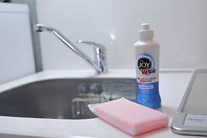 Hotel Land Mark Namba