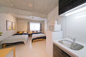 Hotel Land Mark Namba