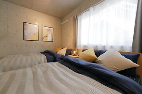 Hotel Land Mark Namba