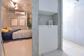 Hotel Land Mark Namba