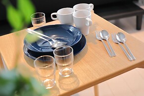 Hotel Land Mark Namba