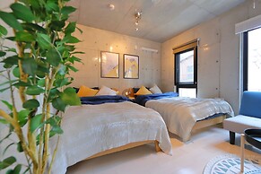 Hotel Land Mark Namba