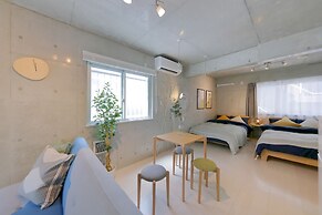 Hotel Land Mark Namba