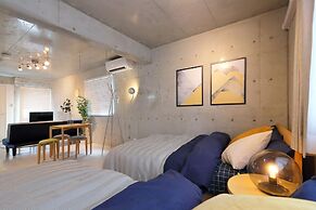 Hotel Land Mark Namba