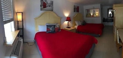 Extended Stay Brunswick