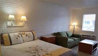 Extended Stay Brunswick