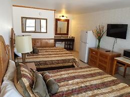 Extended Stay Brunswick