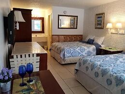 Extended Stay Brunswick