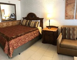 Extended Stay Brunswick