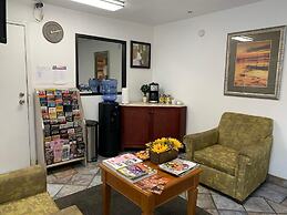 Extended Stay Brunswick