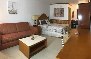 Extended Stay Brunswick