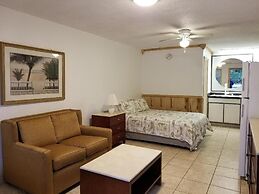 Extended Stay Brunswick